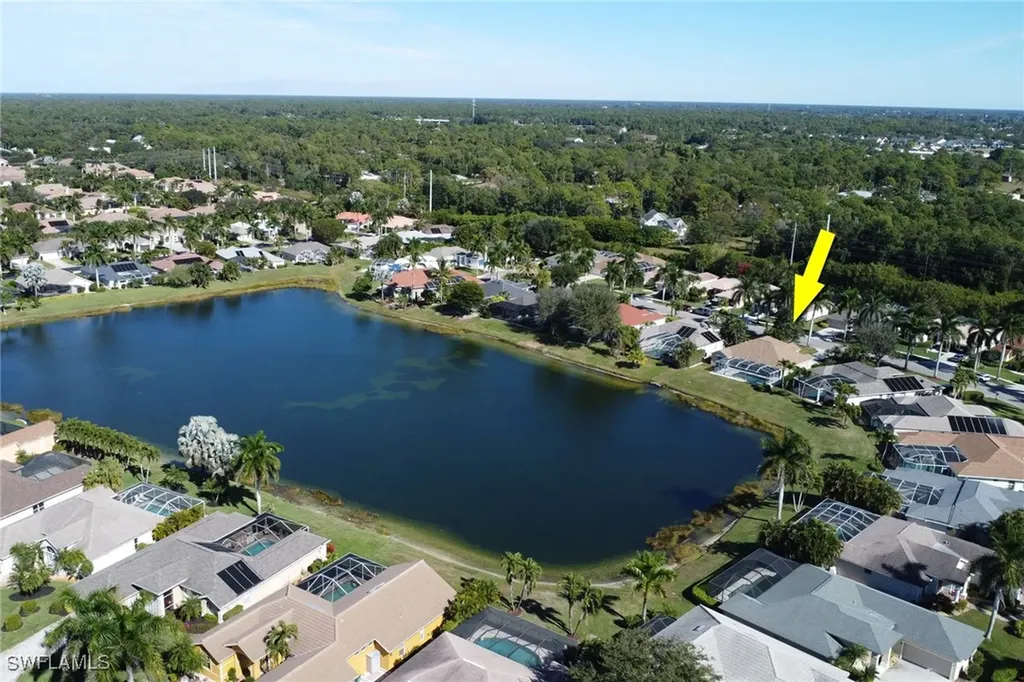 1450 Vintage Lane Naples FL 34104