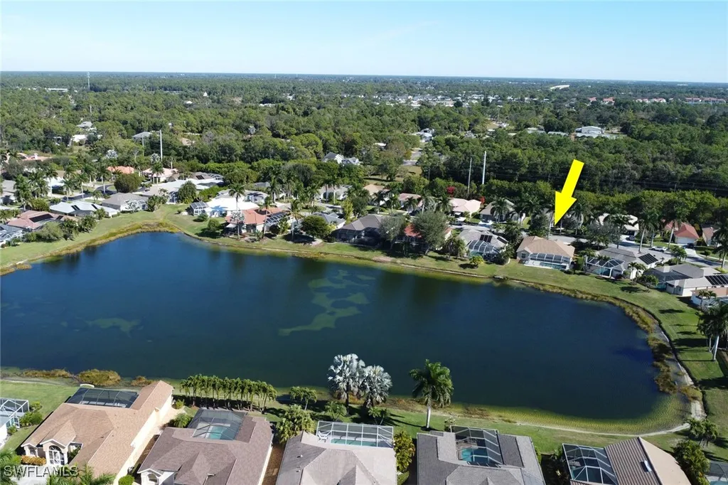 1450 Vintage Lane Naples FL 34104