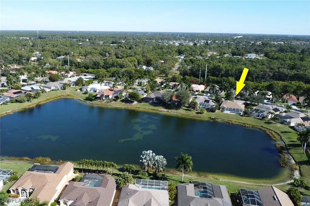 1450 Vintage Lane Naples FL 34104