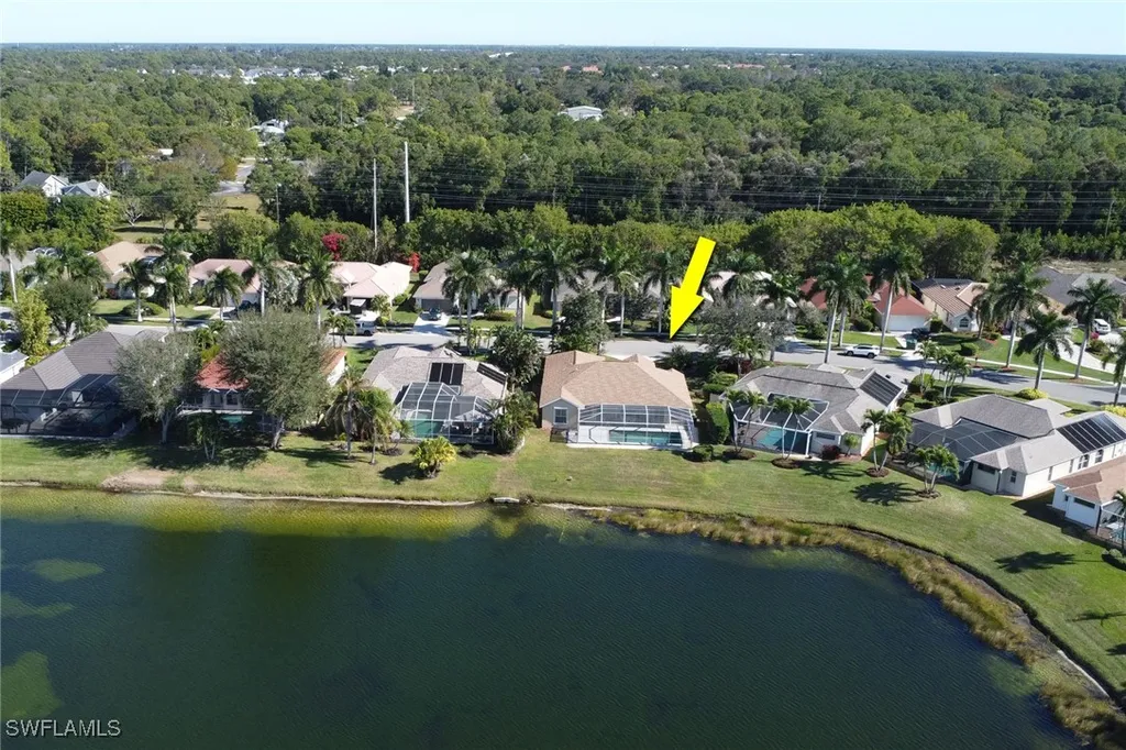 1450 Vintage Lane Naples FL 34104