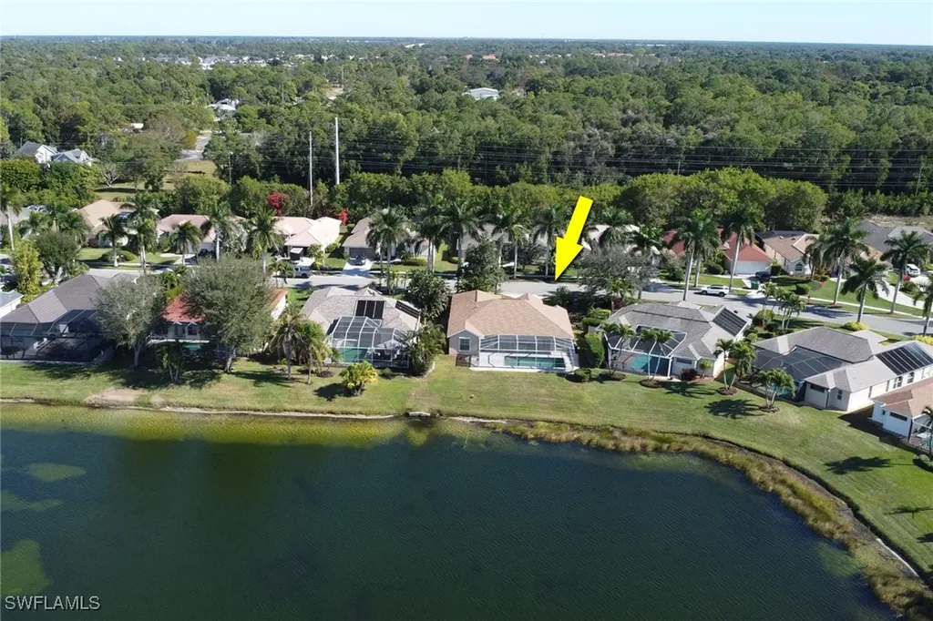 1450 Vintage Lane Naples FL 34104