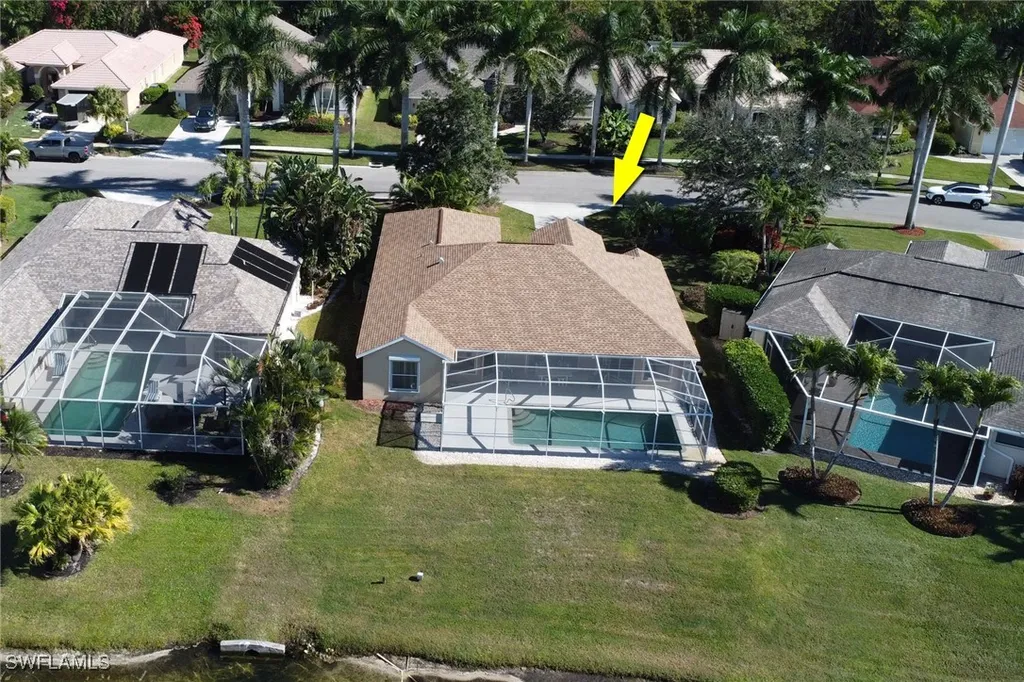 1450 Vintage Lane Naples FL 34104