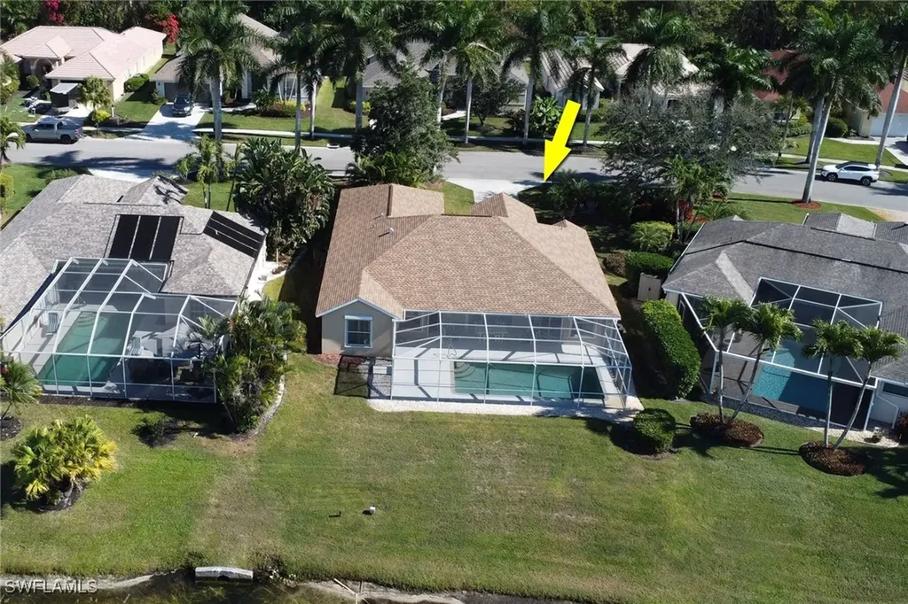 1450 Vintage Lane Naples FL 34104