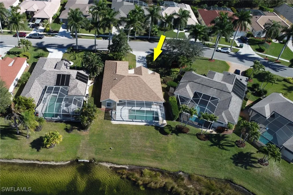 1450 Vintage Lane Naples FL 34104