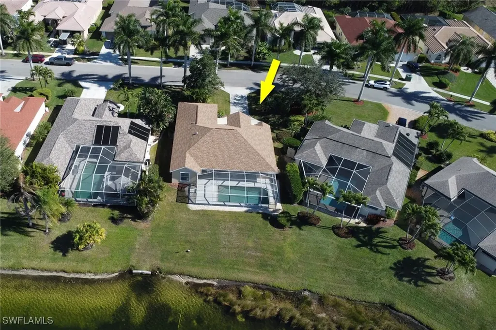 1450 Vintage Lane Naples FL 34104