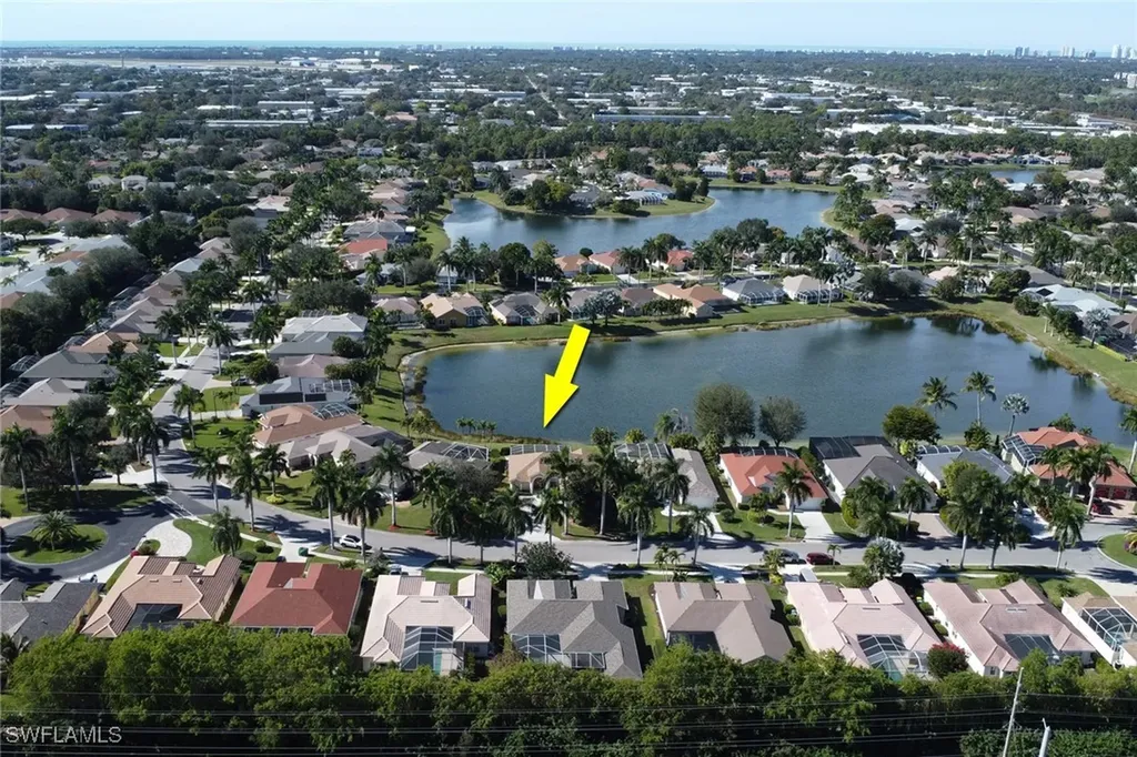1450 Vintage Lane Naples FL 34104