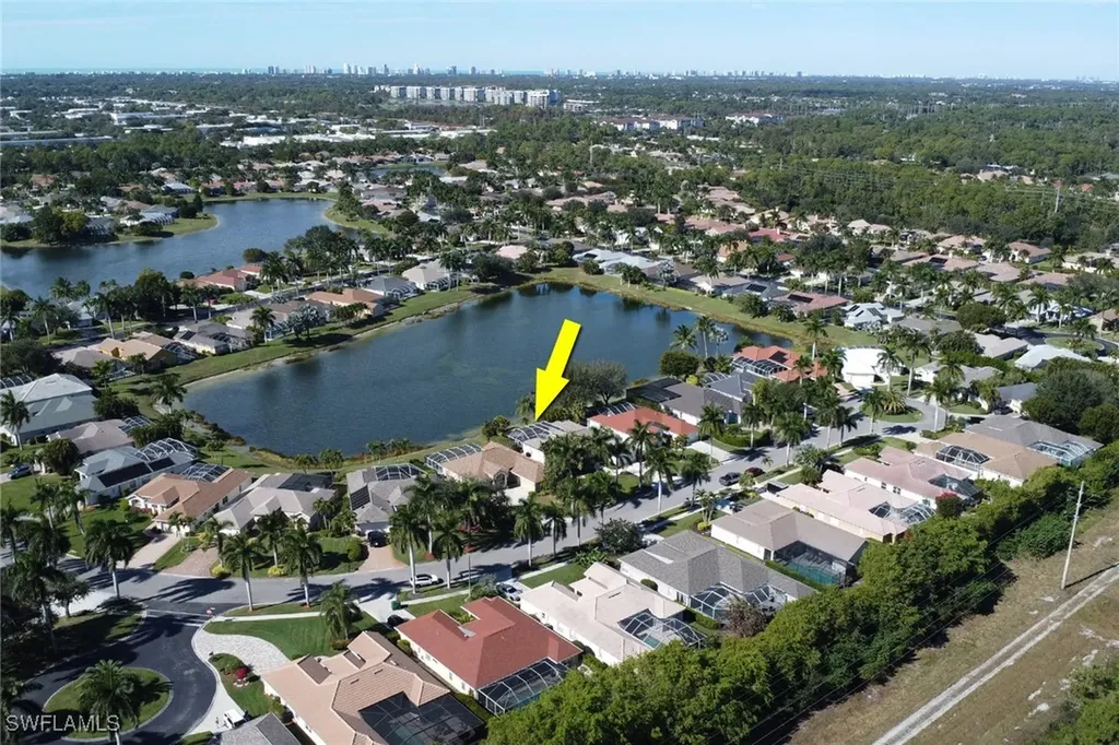 1450 Vintage Lane Naples FL 34104