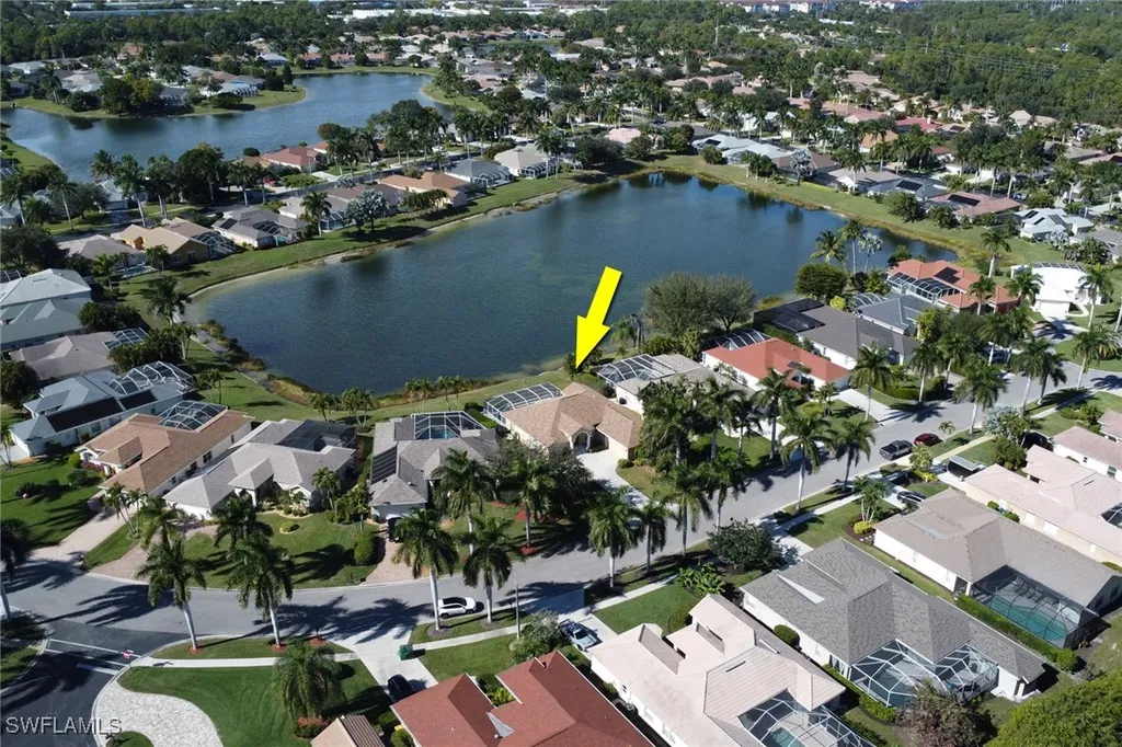 1450 Vintage Lane Naples FL 34104