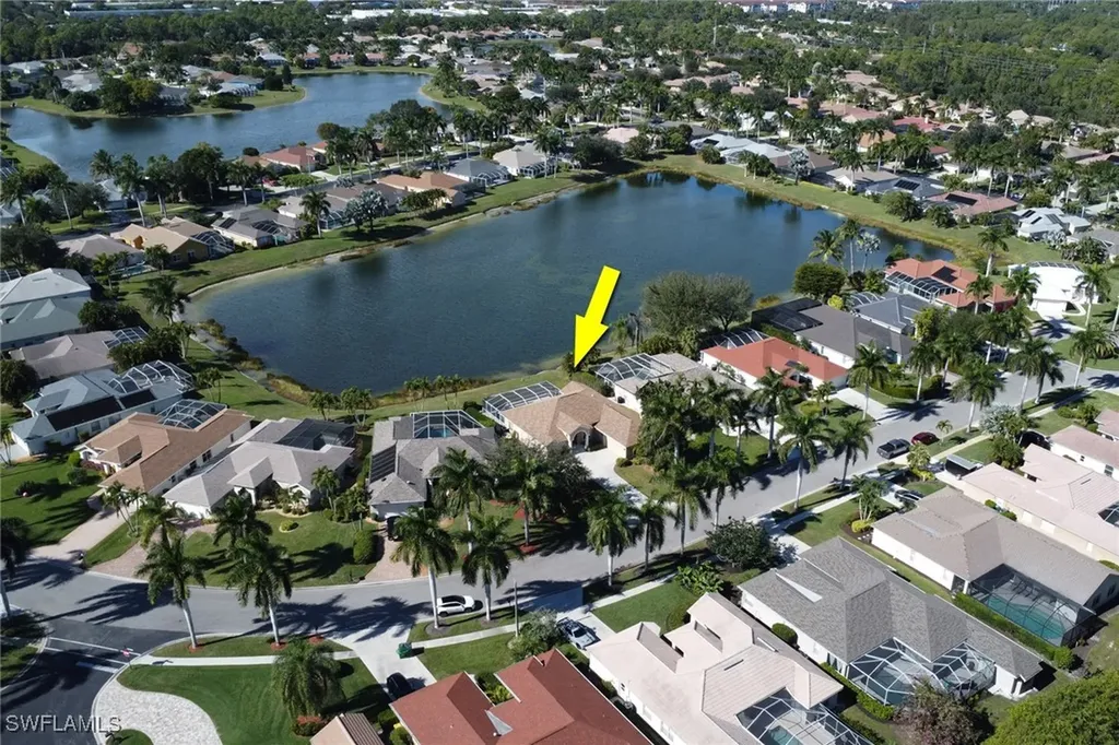 1450 Vintage Lane Naples FL 34104