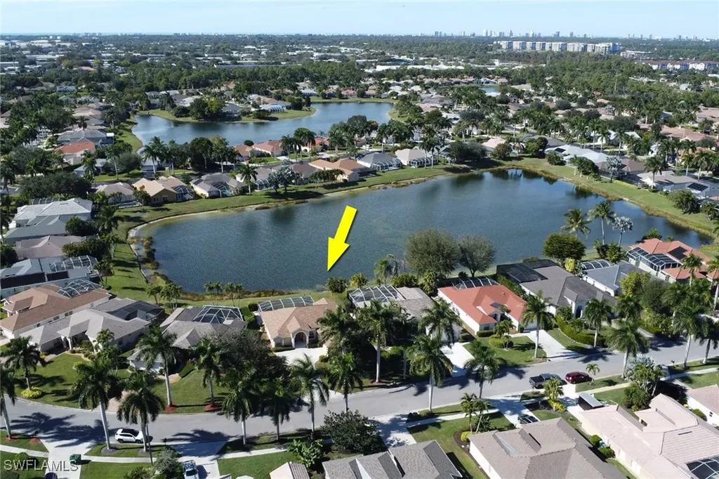 1450 Vintage Lane Naples FL 34104