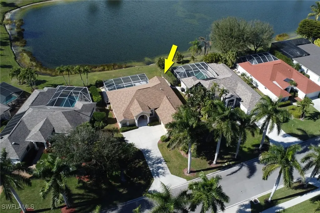 1450 Vintage Lane Naples FL 34104