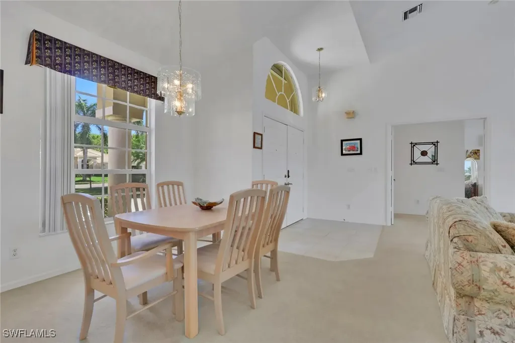 1450 Vintage Lane Naples FL 34104