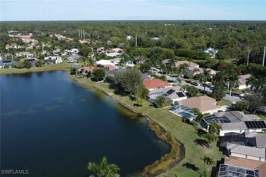 1450 Vintage Lane Naples FL 34104