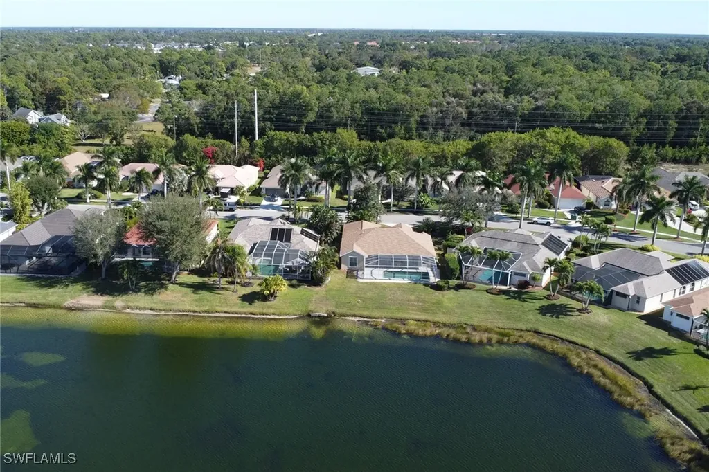 1450 Vintage Lane Naples FL 34104
