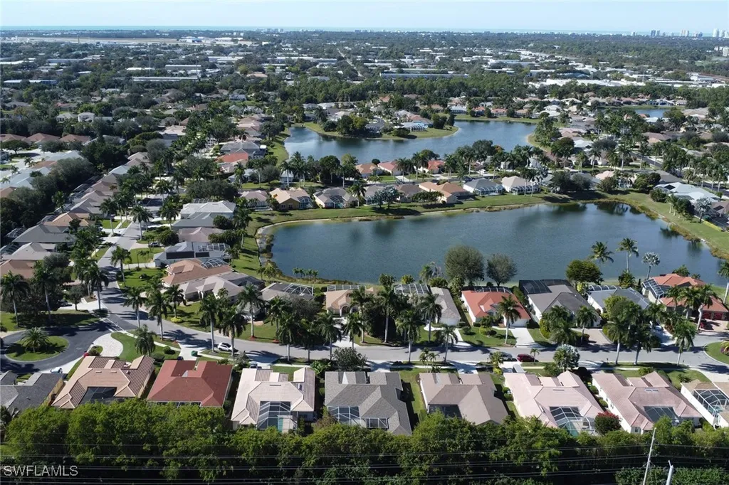 1450 Vintage Lane Naples FL 34104