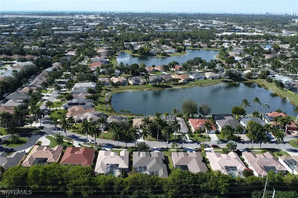 1450 Vintage Lane Naples FL 34104