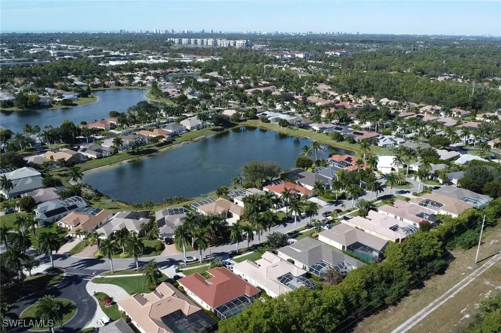 1450 Vintage Lane Naples FL 34104
