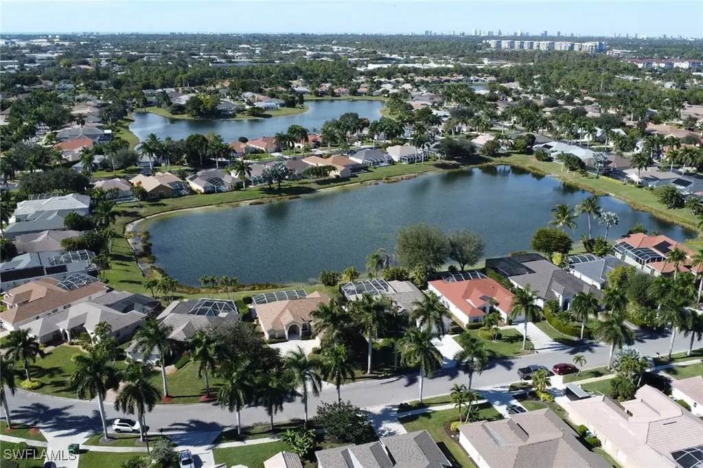 1450 Vintage Lane Naples FL 34104