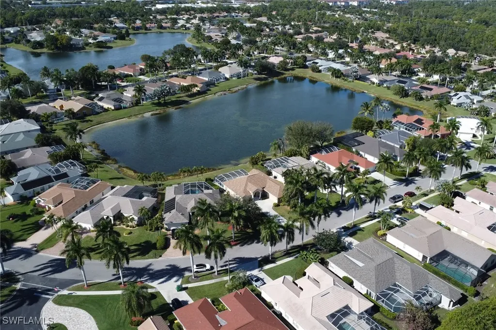 1450 Vintage Lane Naples FL 34104