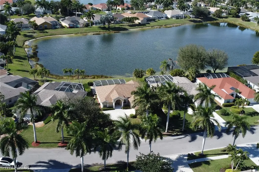 1450 Vintage Lane Naples FL 34104