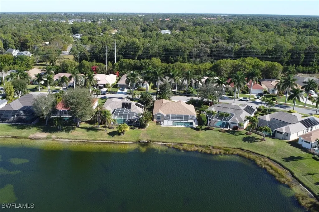 1450 Vintage Lane Naples FL 34104