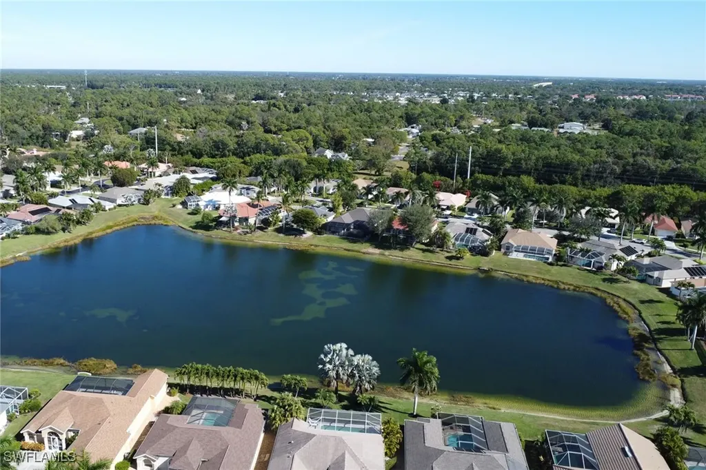 1450 Vintage Lane Naples FL 34104
