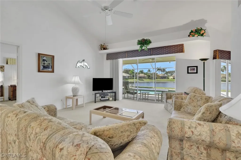 1450 Vintage Lane Naples FL 34104