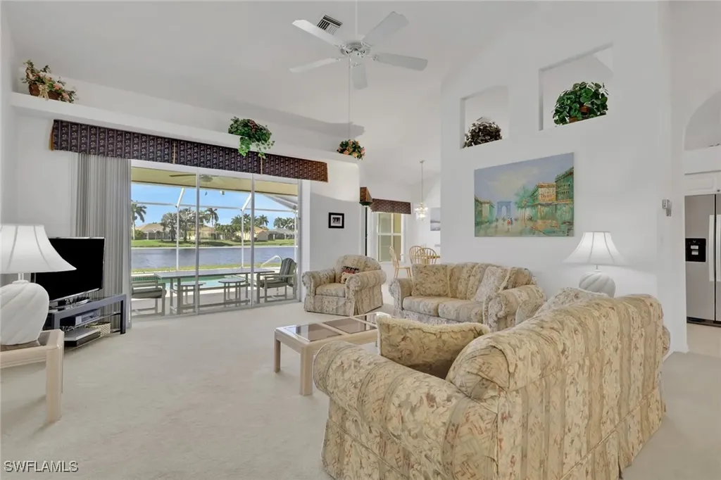 1450 Vintage Lane Naples FL 34104
