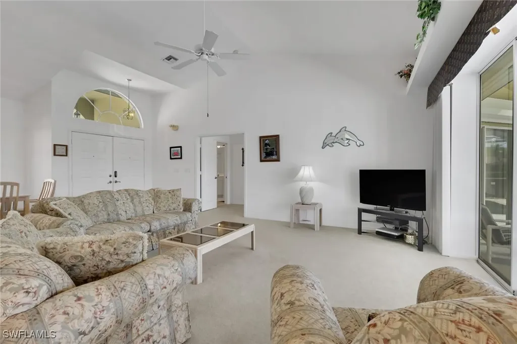 1450 Vintage Lane Naples FL 34104