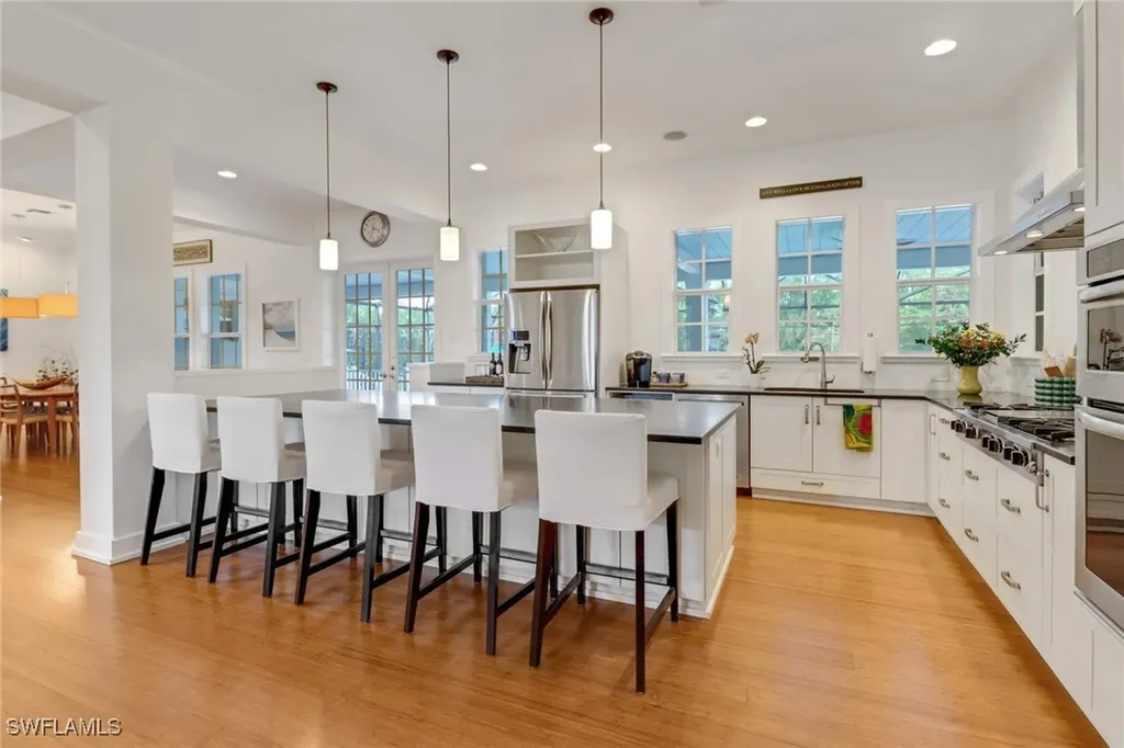 65 Mahogany Drive Naples FL 34108