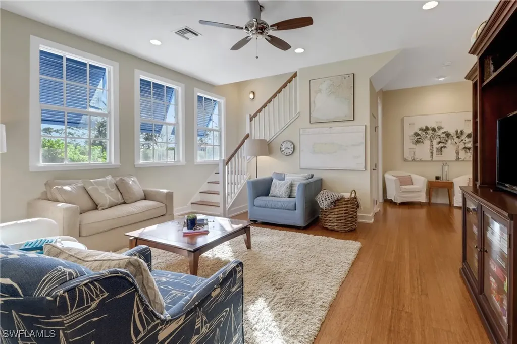 65 Mahogany Drive Naples FL 34108