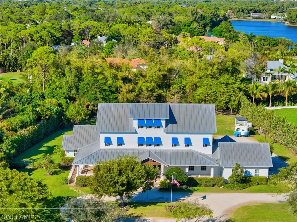 65 Mahogany Drive Naples FL 34108