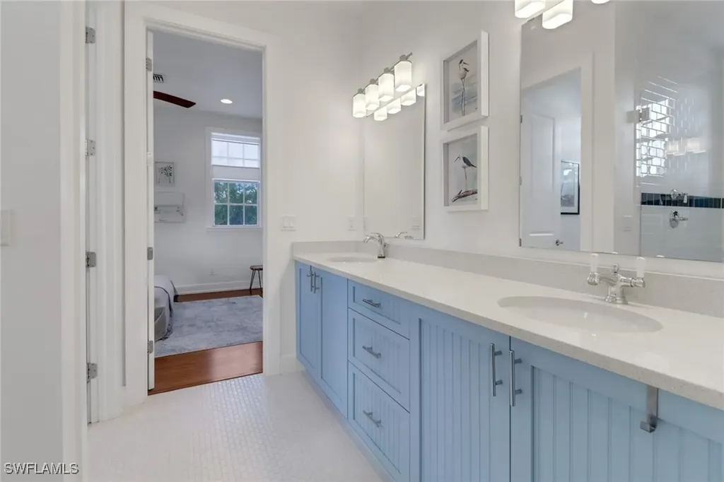 65 Mahogany Drive Naples FL 34108
