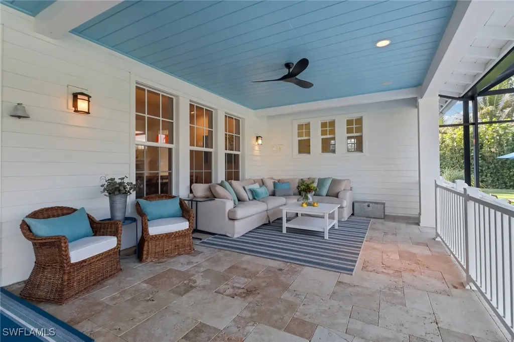 65 Mahogany Drive Naples FL 34108