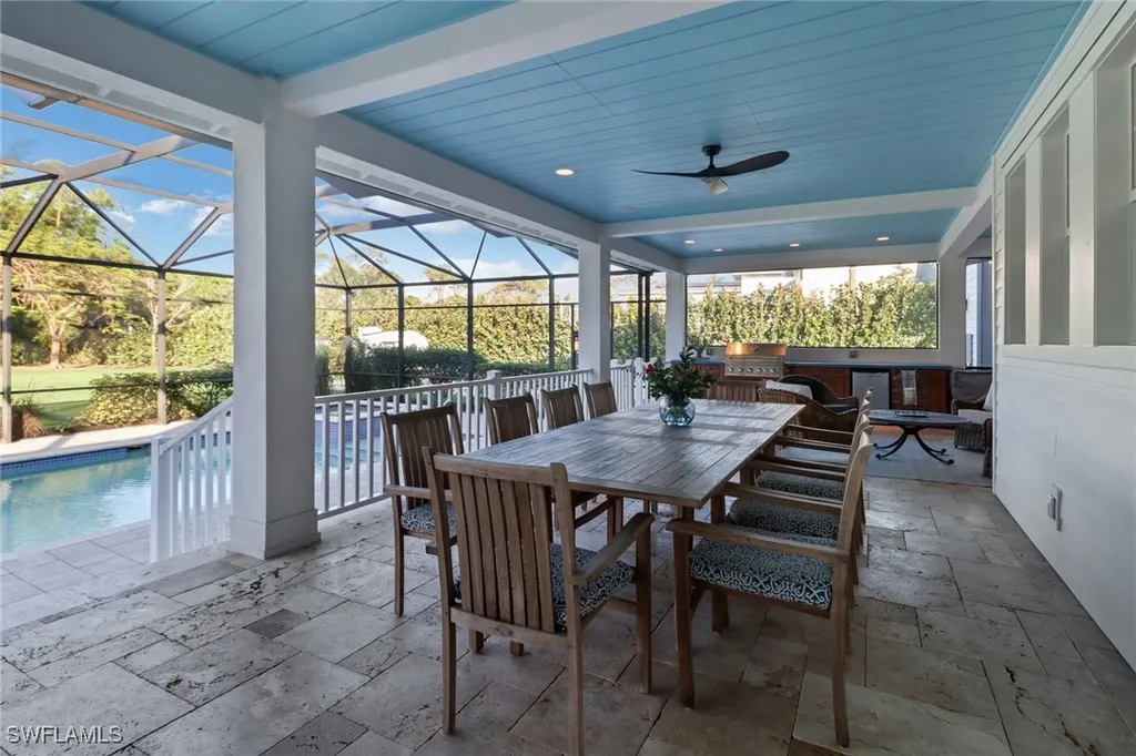 65 Mahogany Drive Naples FL 34108
