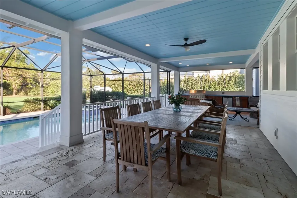 65 Mahogany Drive Naples FL 34108