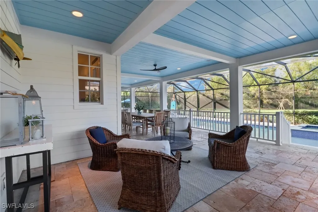 65 Mahogany Drive Naples FL 34108
