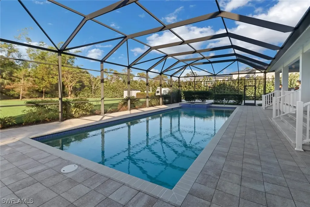 65 Mahogany Drive Naples FL 34108