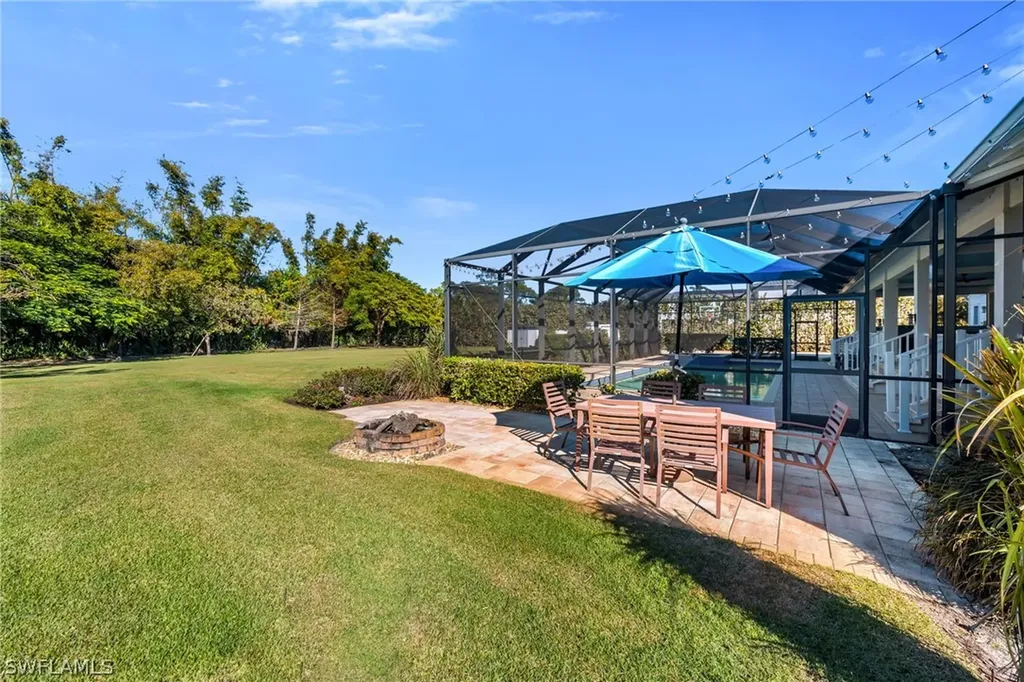 65 Mahogany Drive Naples FL 34108