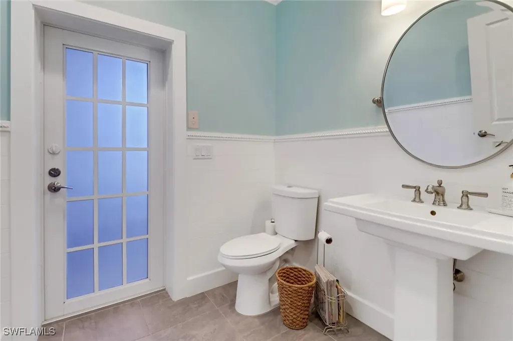 65 Mahogany Drive Naples FL 34108
