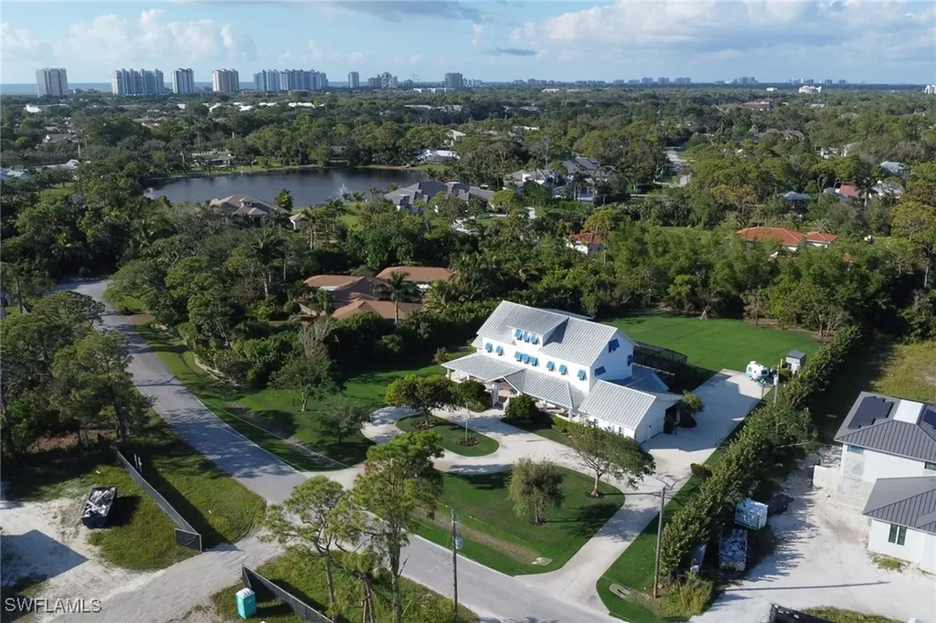 65 Mahogany Drive Naples FL 34108