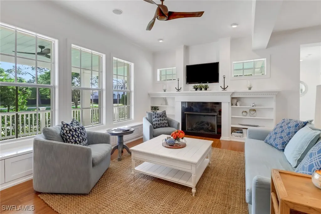 65 Mahogany Drive Naples FL 34108