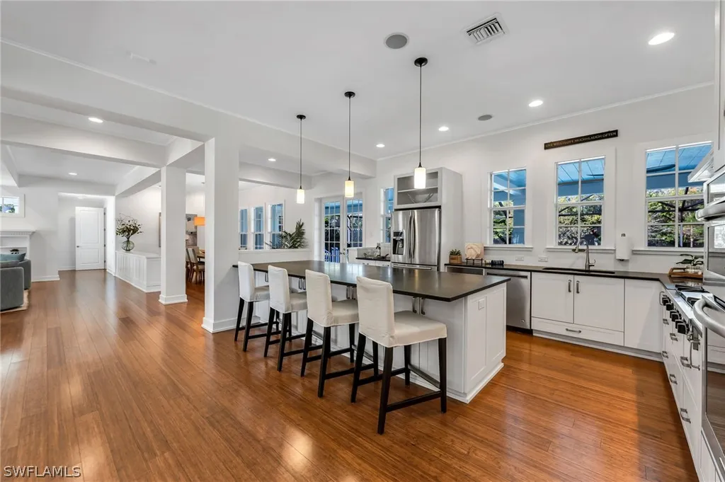 65 Mahogany Drive Naples FL 34108