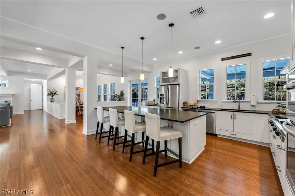 65 Mahogany Drive Naples FL 34108