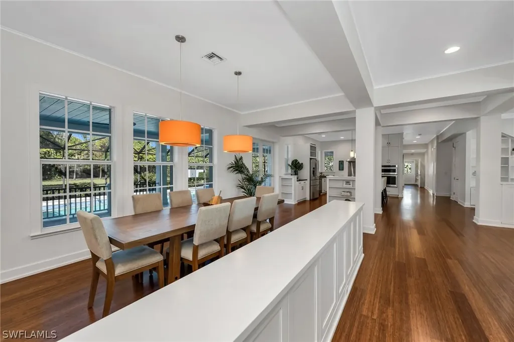 65 Mahogany Drive Naples FL 34108