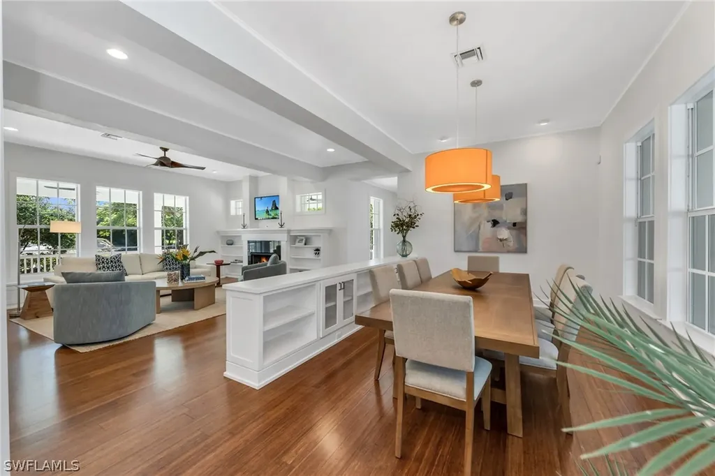 65 Mahogany Drive Naples FL 34108