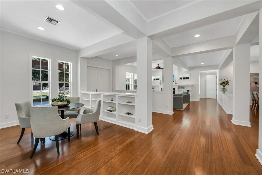 65 Mahogany Drive Naples FL 34108