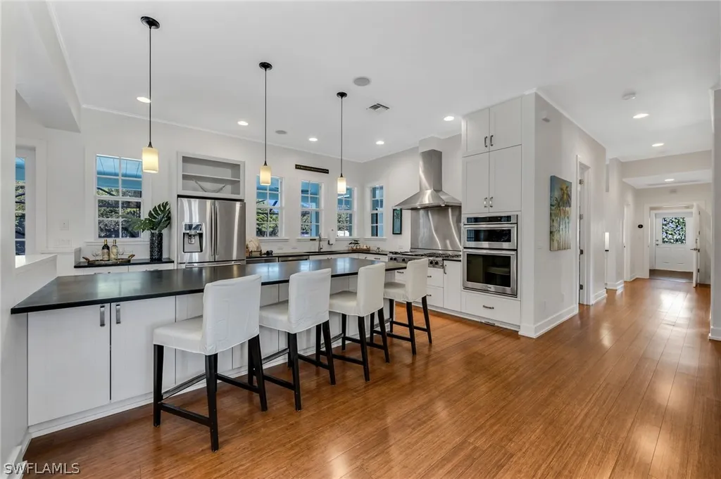 65 Mahogany Drive Naples FL 34108