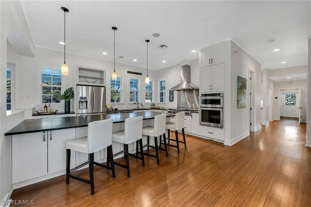 65 Mahogany Drive Naples FL 34108