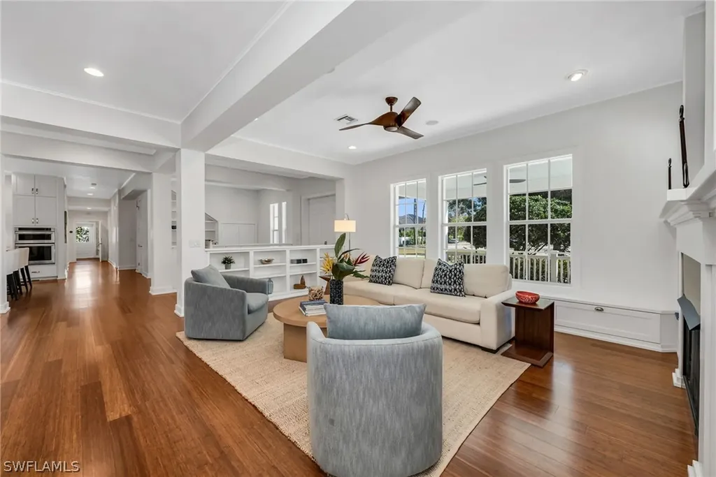 65 Mahogany Drive Naples FL 34108
